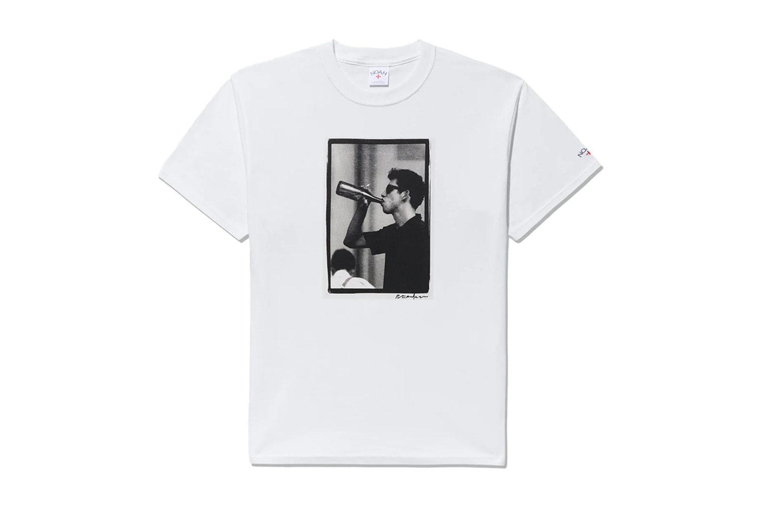 Noah x Peter Anderson Shane MacGowan Tee