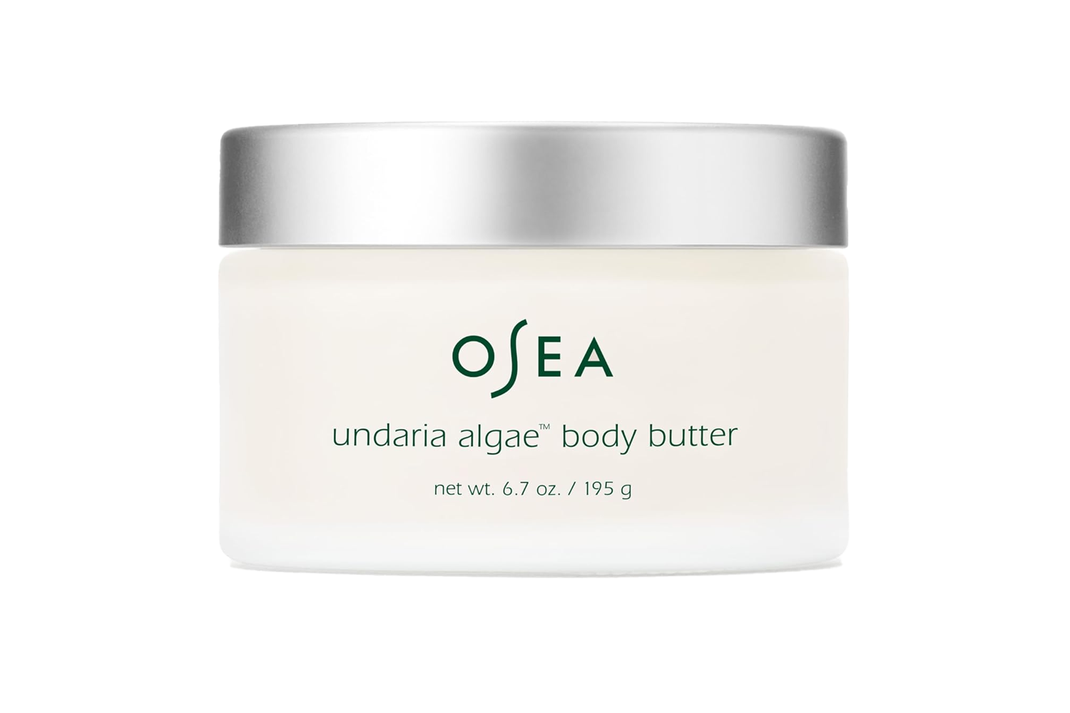 Osea Undaria Algae Body Butter