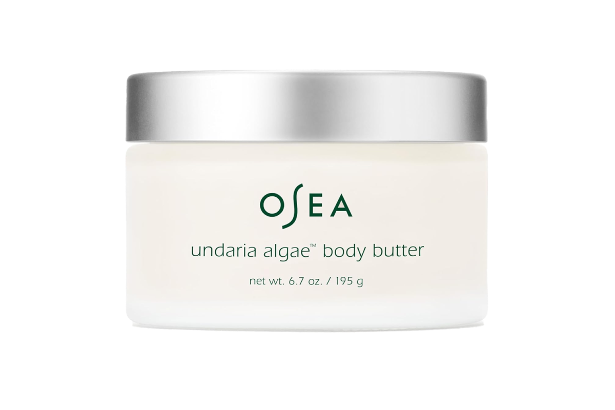 Osea Undaria Algae Body Butter