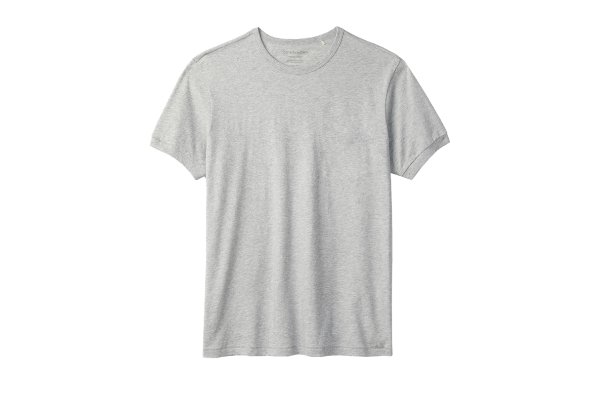 Outerknown Sojourn Tee