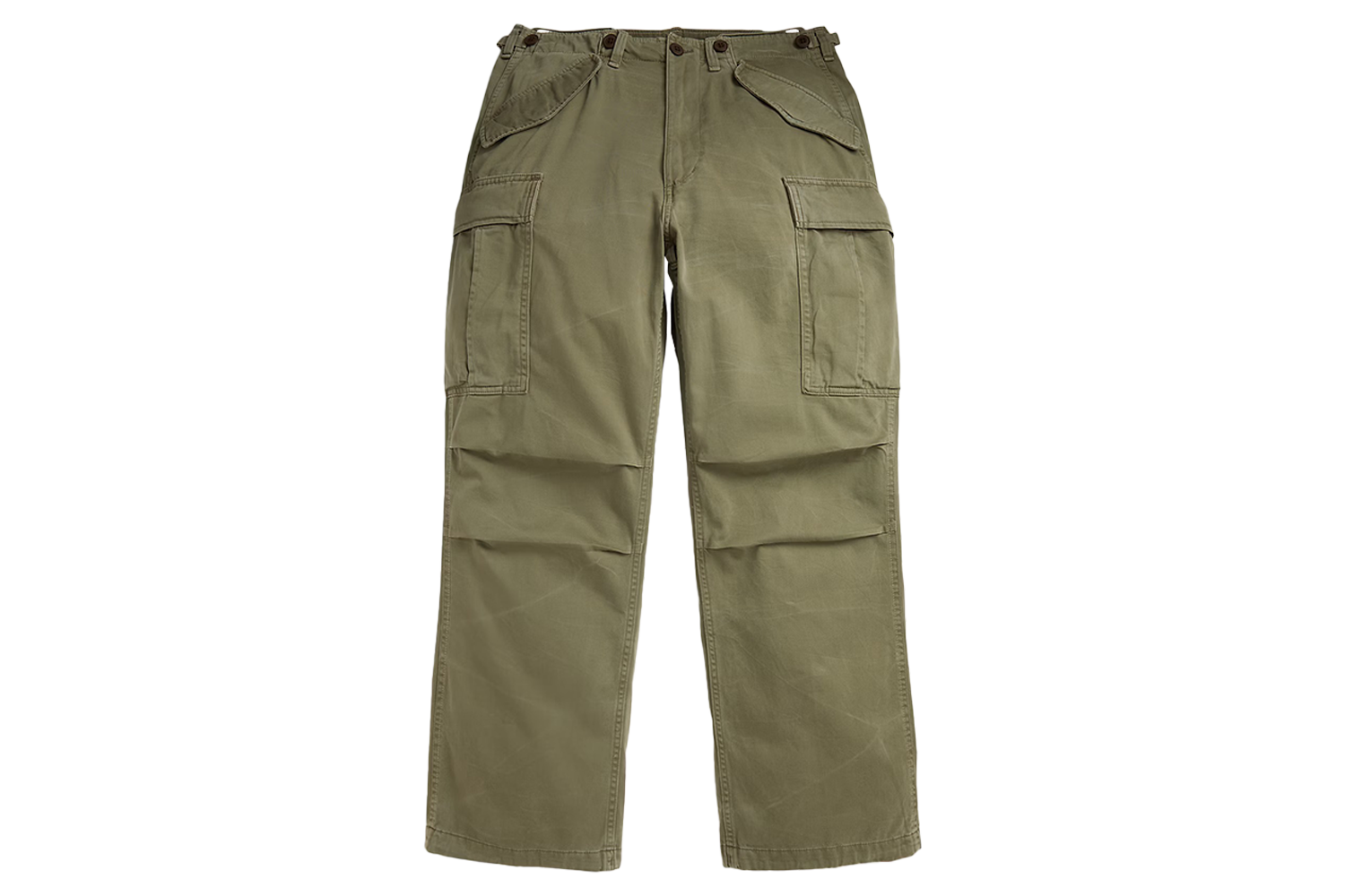 Polo Ralph Lauren The Big Cargo