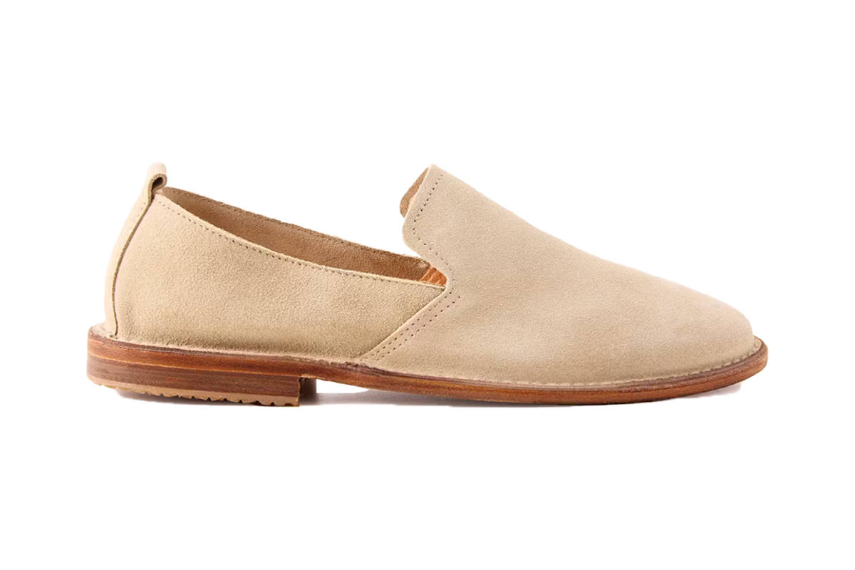 Astorflex Patnoflex Travel Loafer