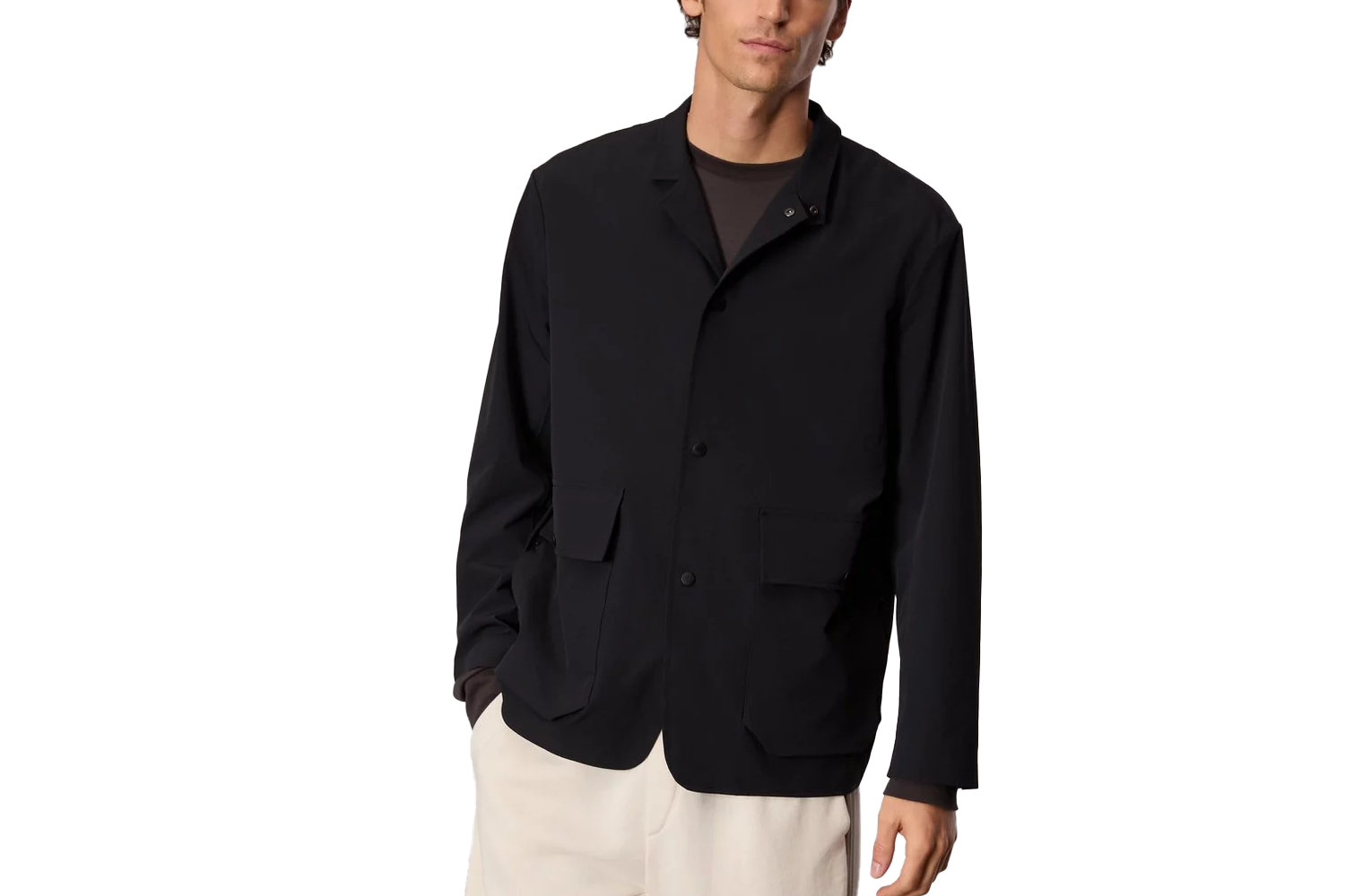 Rag & Bone Pursuit Pace Blazer