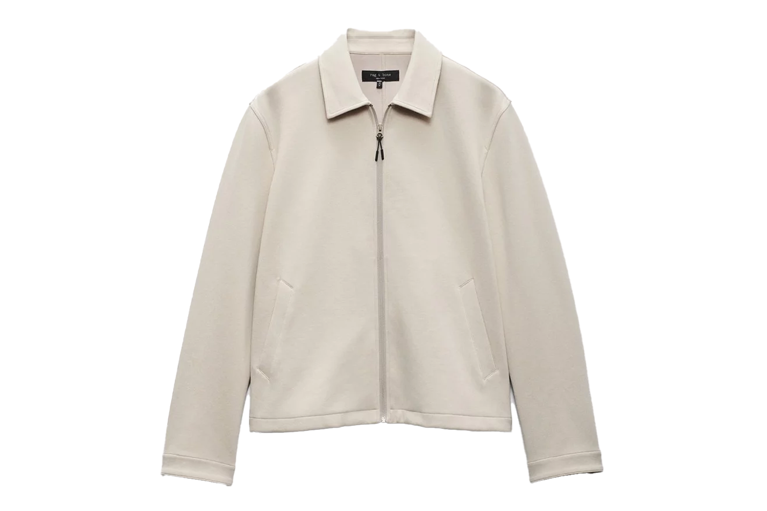 Rag & Bone Melrose Tech Ponte Jacket