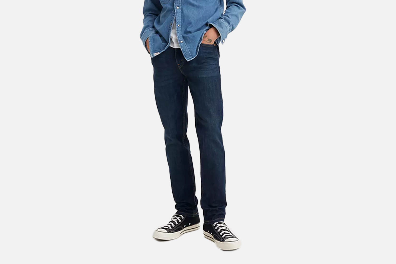 Levi’s 511 Slim Fit Men’s Jeans