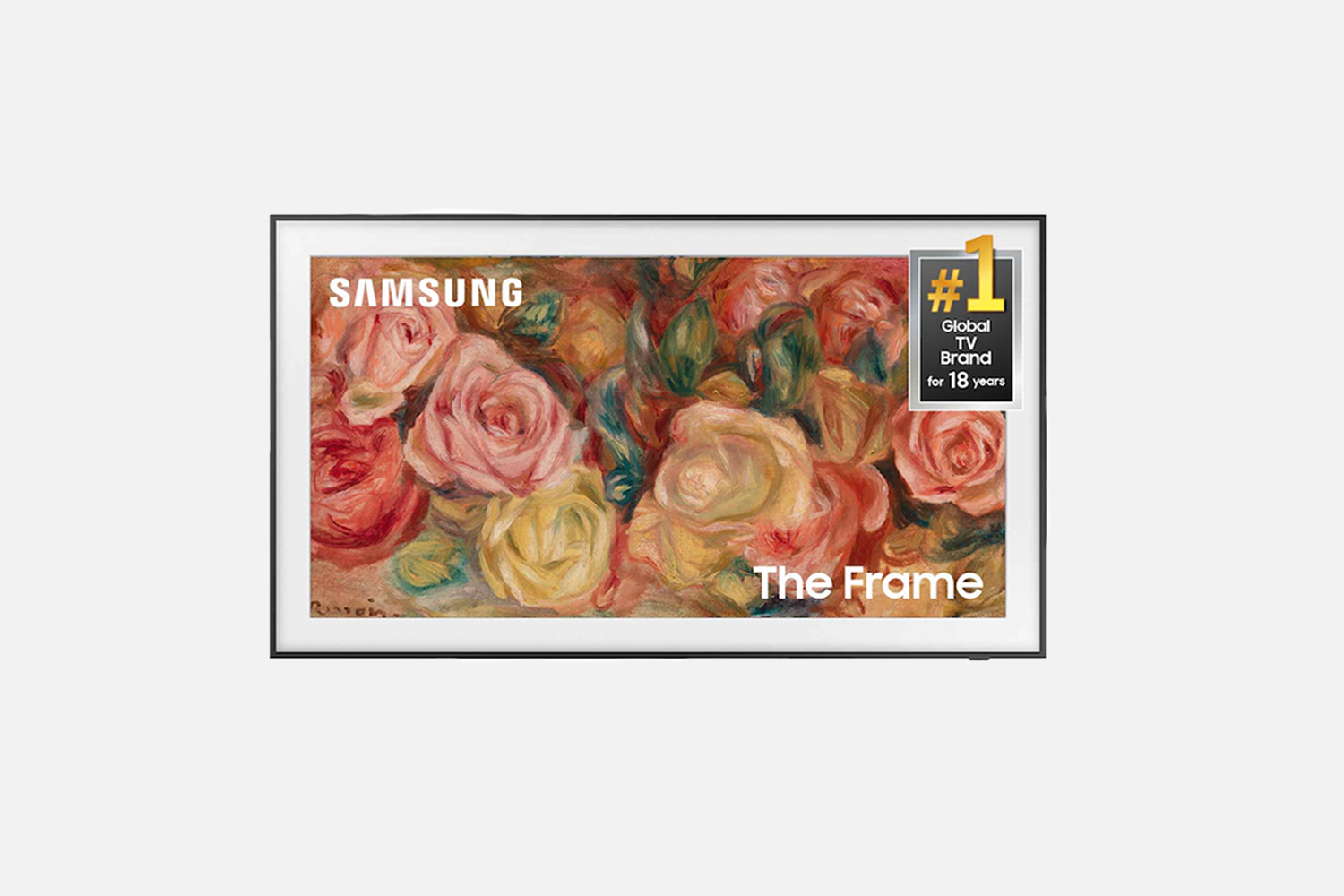 Samsung 75″ Class The Frame QLED 4K LS03D
