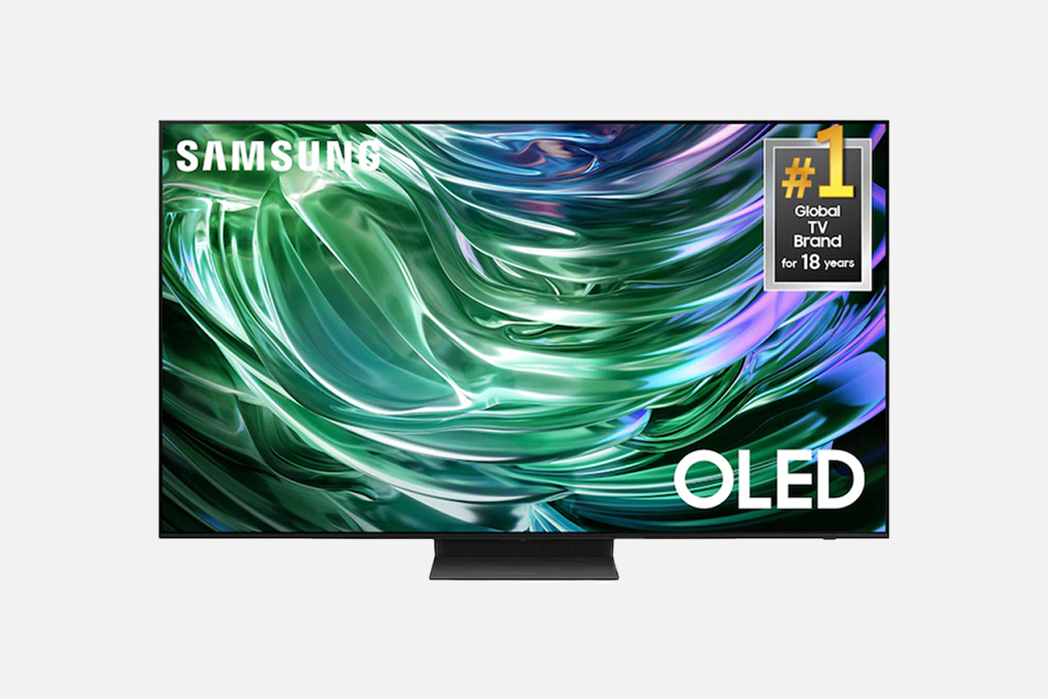 Samsung 77″ Class OLED S90D
