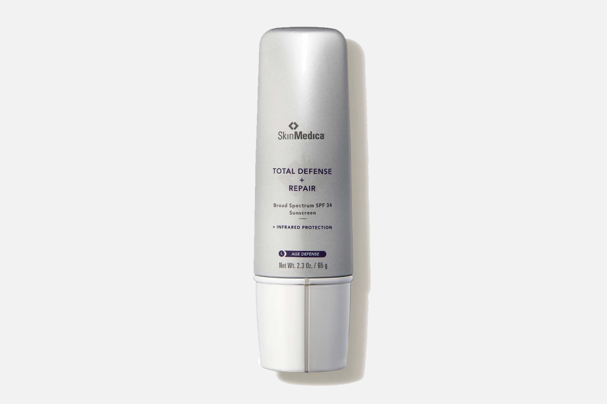 SkinMedica Total Defense + Repair SPF 34