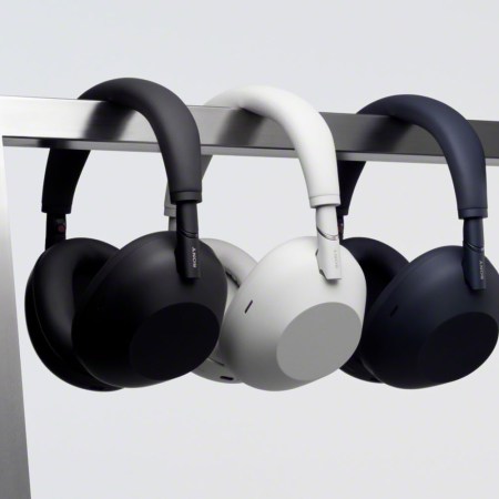 Sony WH-1000XM6 Headphones