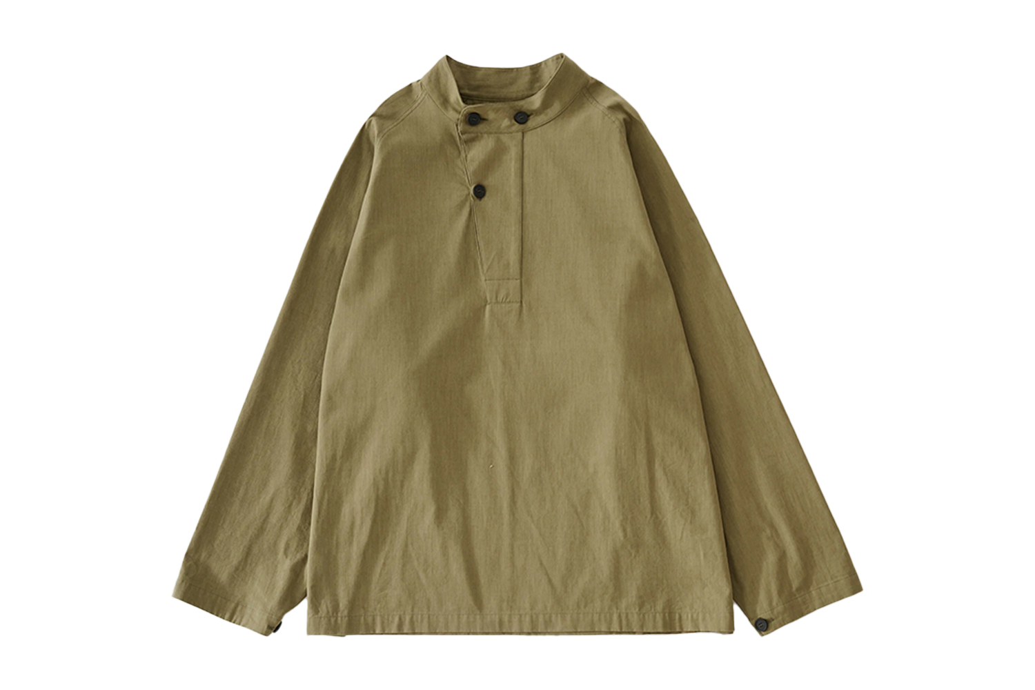 Studio Nicholson Casey Shirt