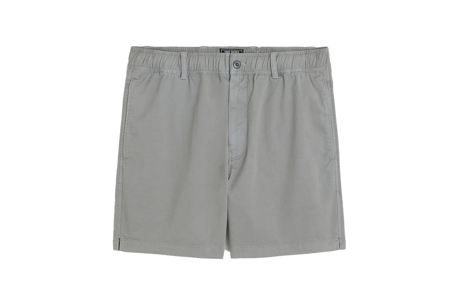 Todd Snyder 5″ Cotton Beachcomber Short