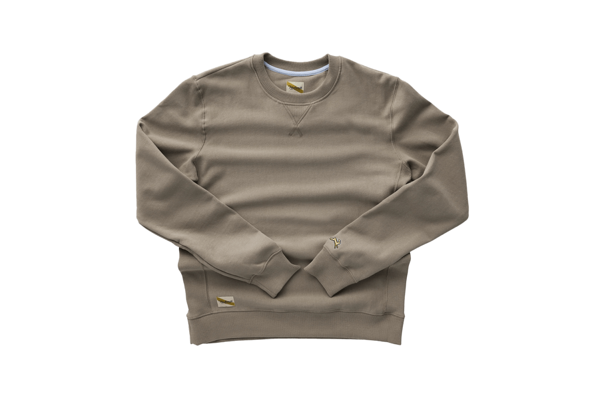 Tracksmith Trackhouse Crew