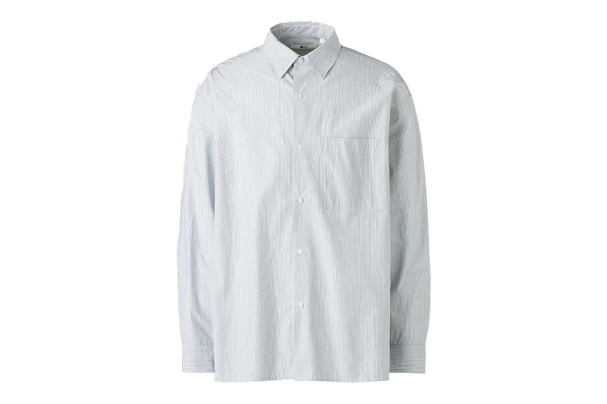 Uniqlo : C Just Dropped an Ultra-Affordable Fall Collection - InsideHook Uniqlo : C Just Dropped an Ultra-Affordable Fall Collection - InsideHook