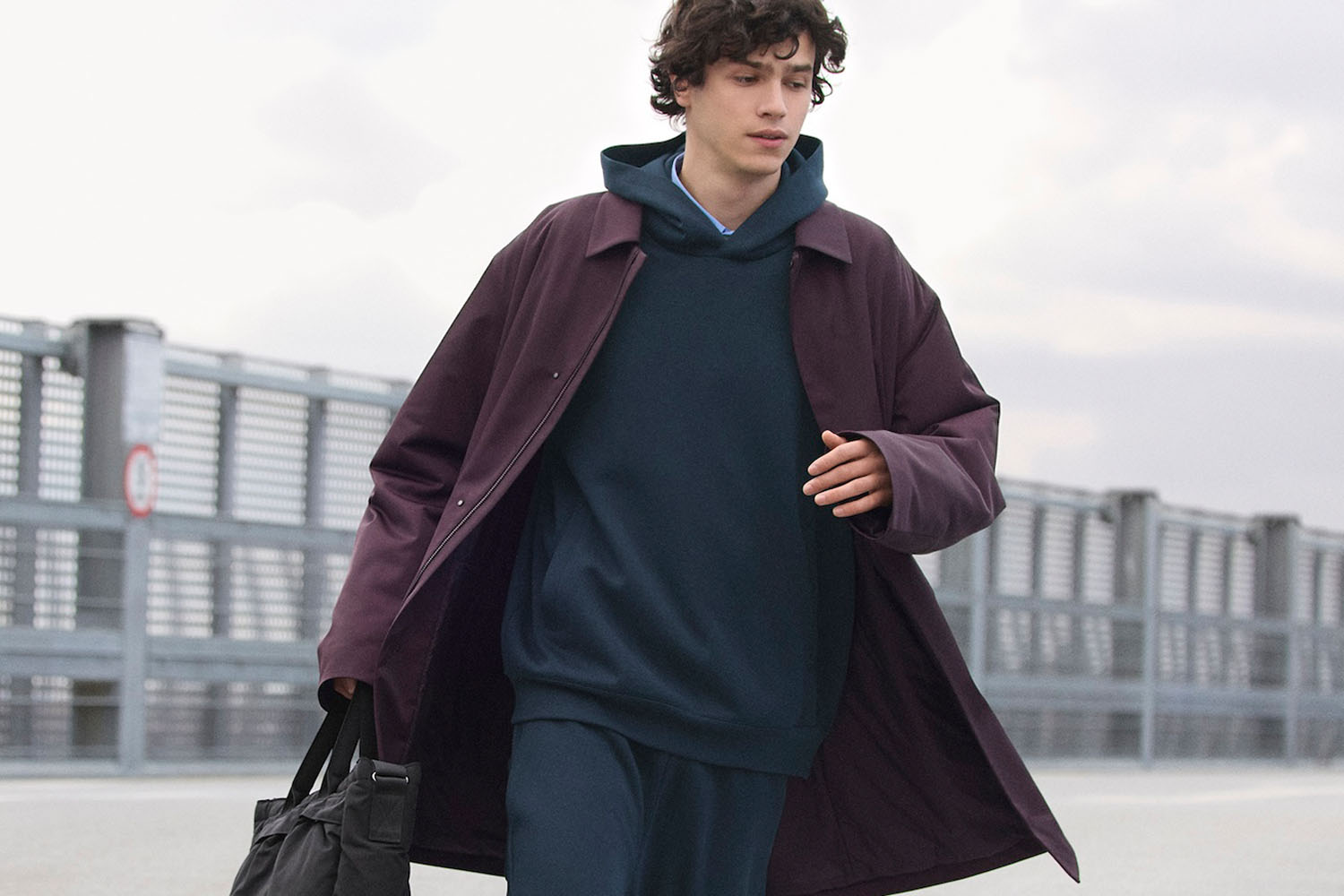 Uniqlo : C Fall/Winter 2025