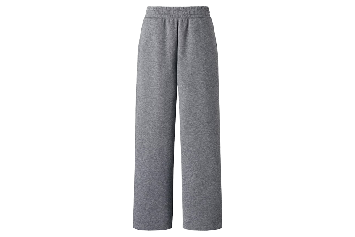 Uniqlo : C Wide Sweatpants