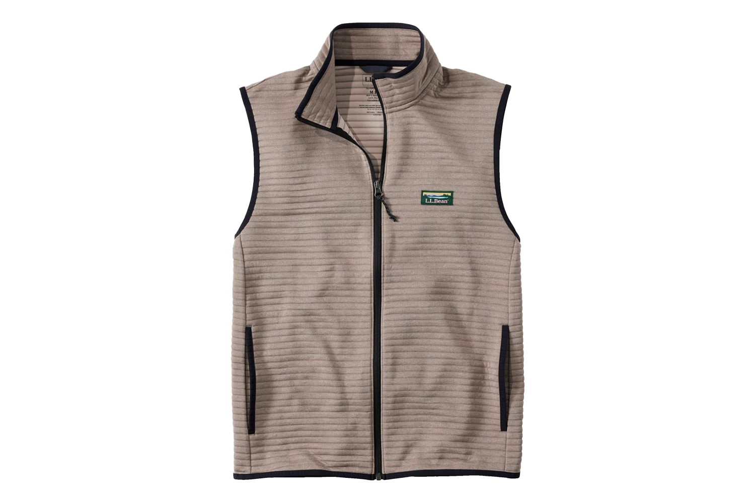 L.L.Bean Airlight Vest