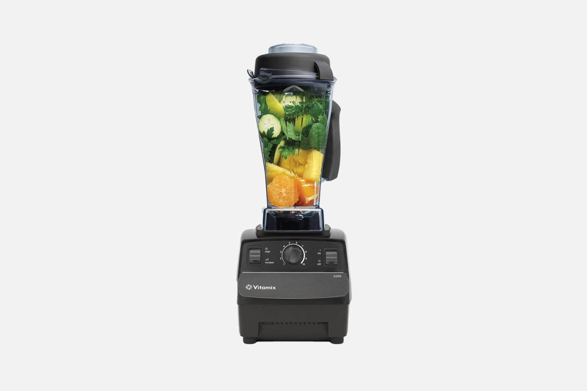 Vitamix 5200 Professional Grade Blender