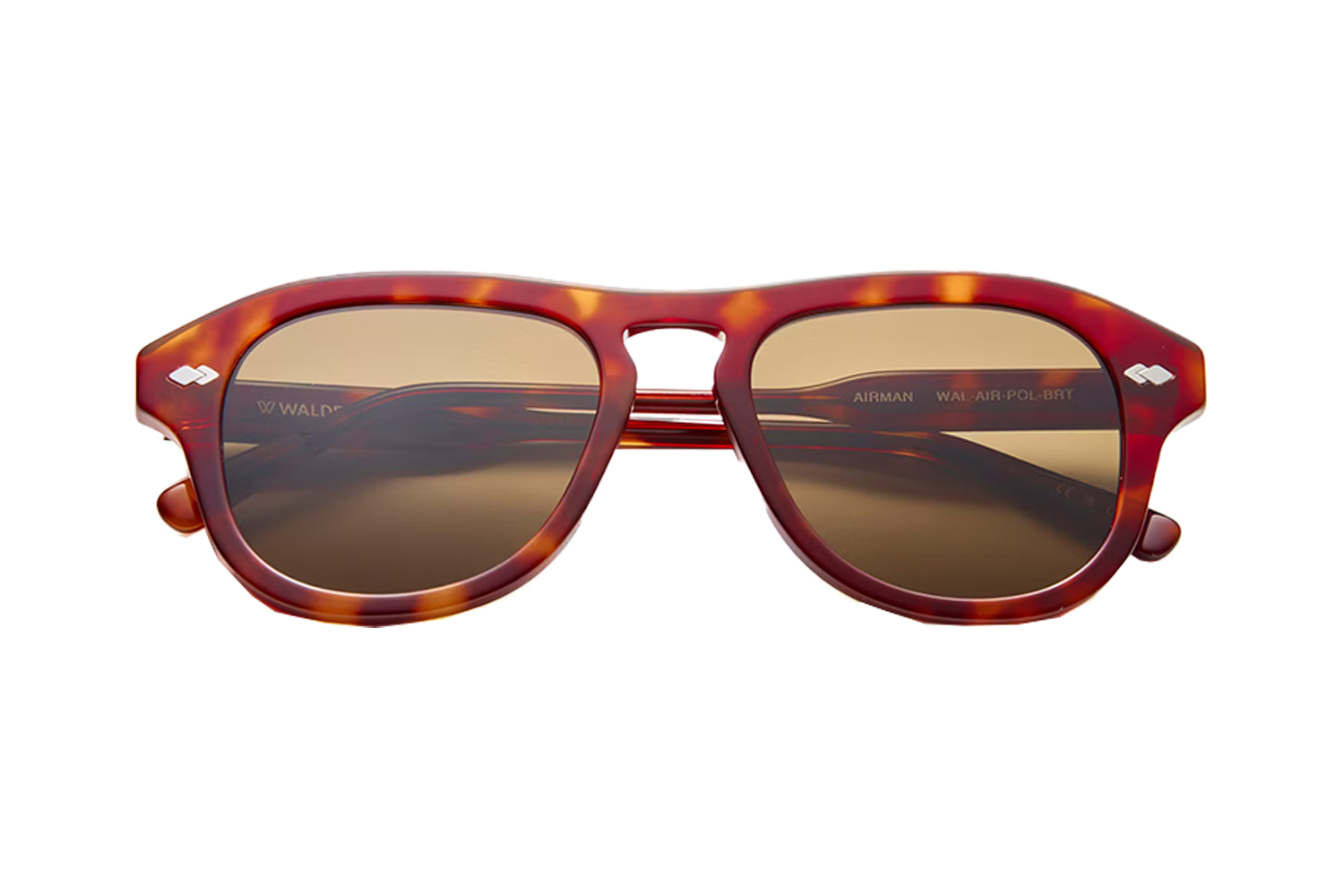 Walden Eyewear Airman Sunglasses – Polarized