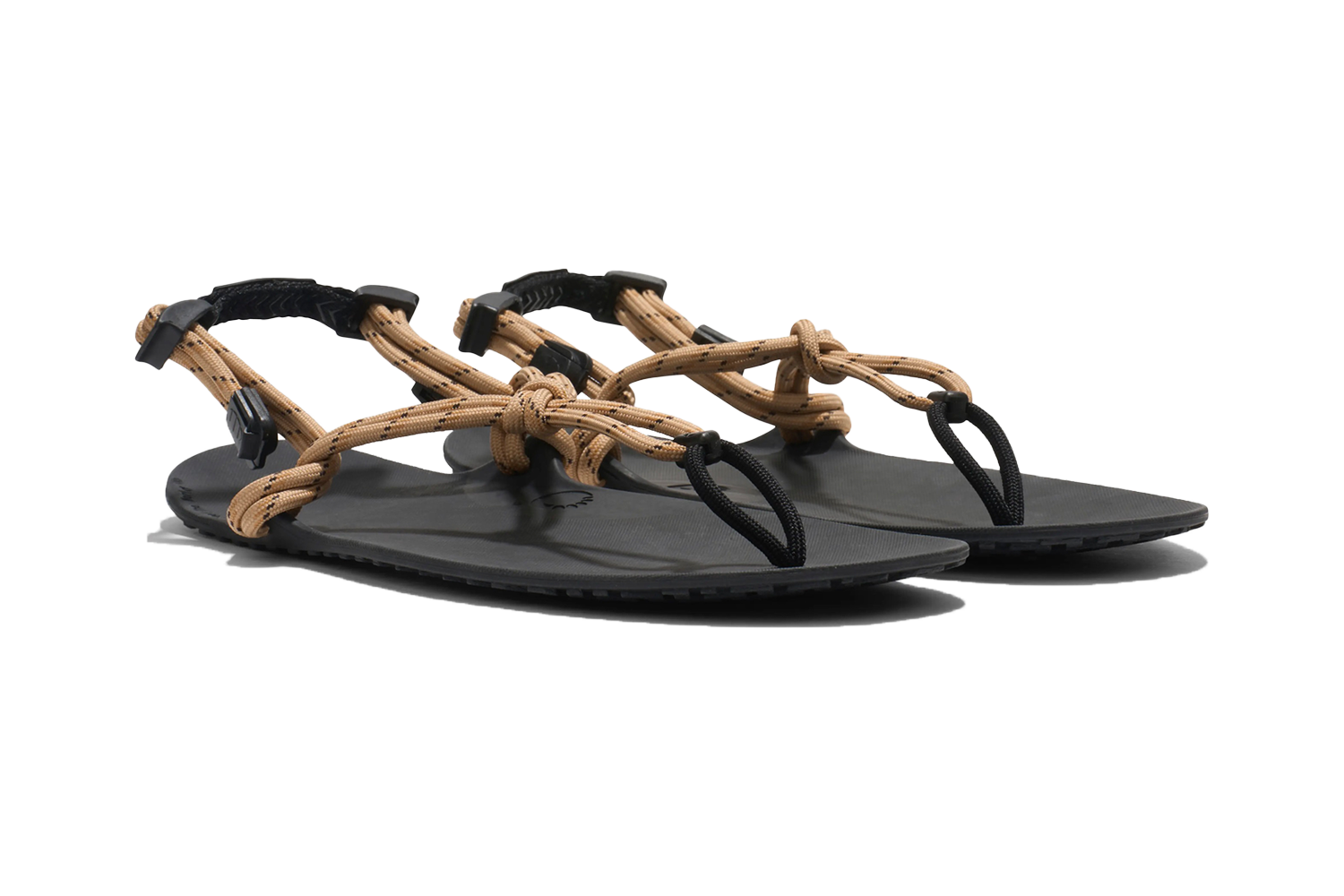 Xero Shoes Genesis Rope Style Barefoot Sandal