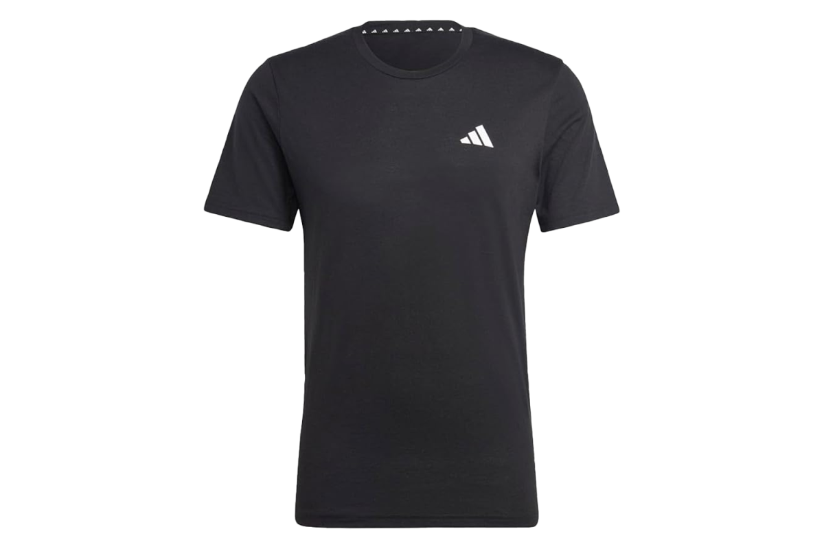 adidas Men’s Essentials Feel Ready Training T-Shirt