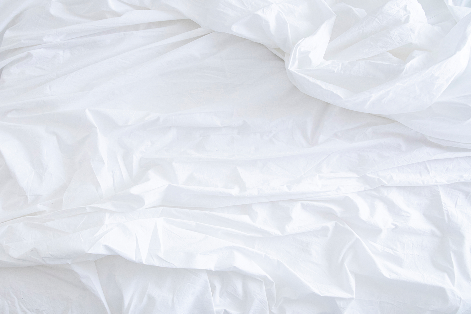 Time to get better sleep.