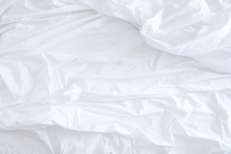 Time to get better sleep.