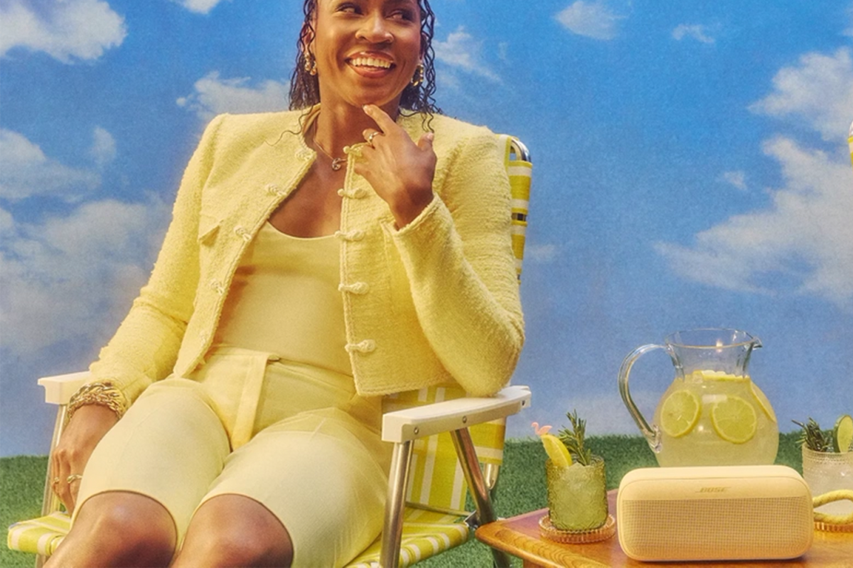 Bose SoundLink Plus Portable Speaker