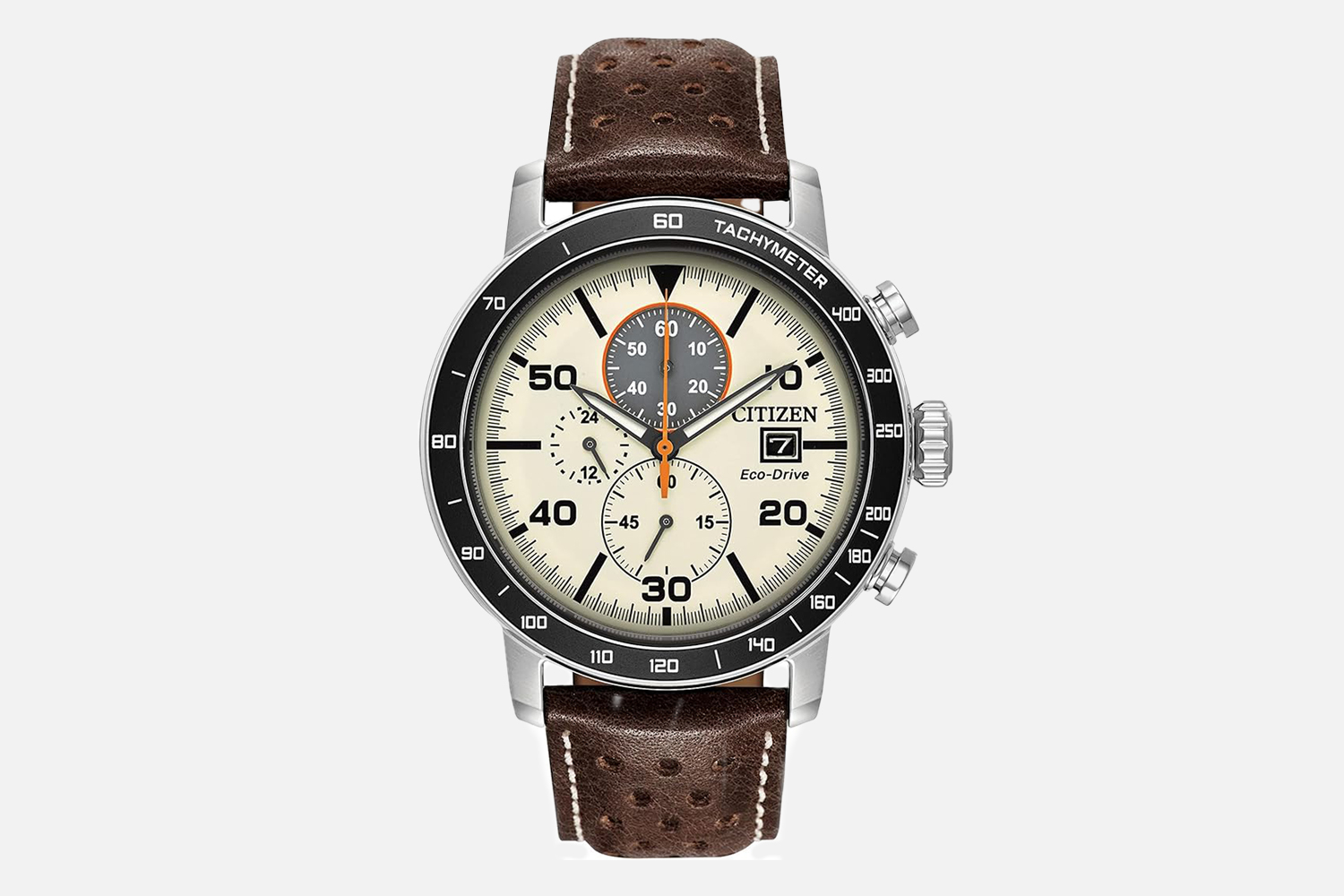 Citizen Eco-Drive Weekender