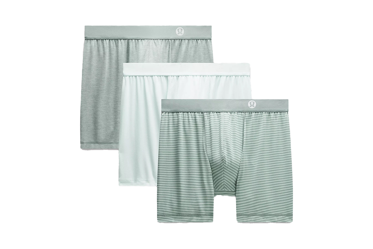 lululemon Always In Motion Boxer 5″ (3-Pack)