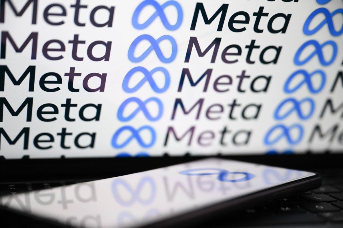 Meta Notebook Meta Pushes Back Against the EU's AI Code of Practice - InsideHook