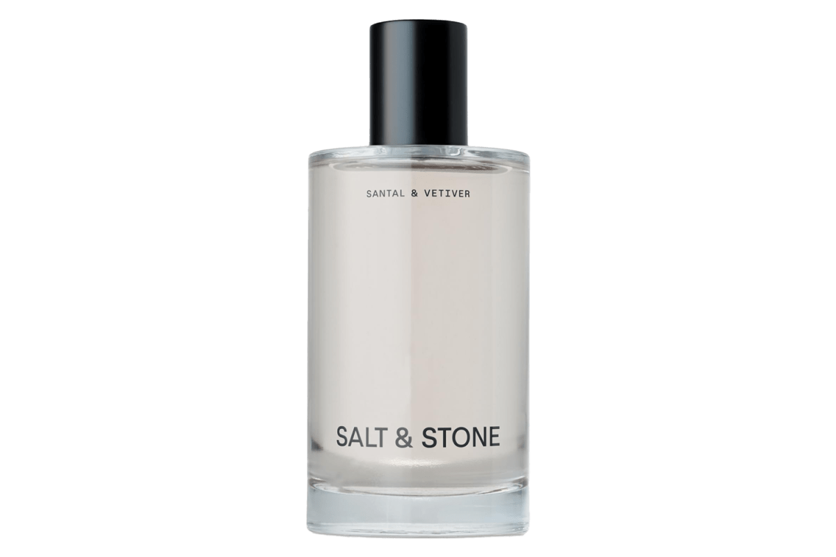 Salt & Stone Body Mist