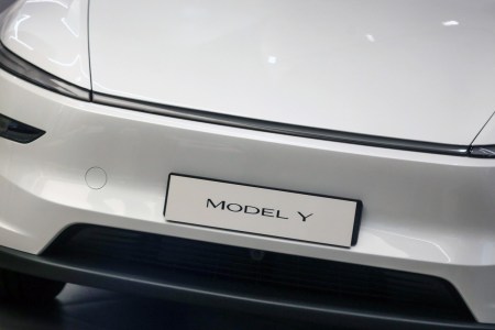 Tesla’s Affordable EV Might Look a Little Familiar