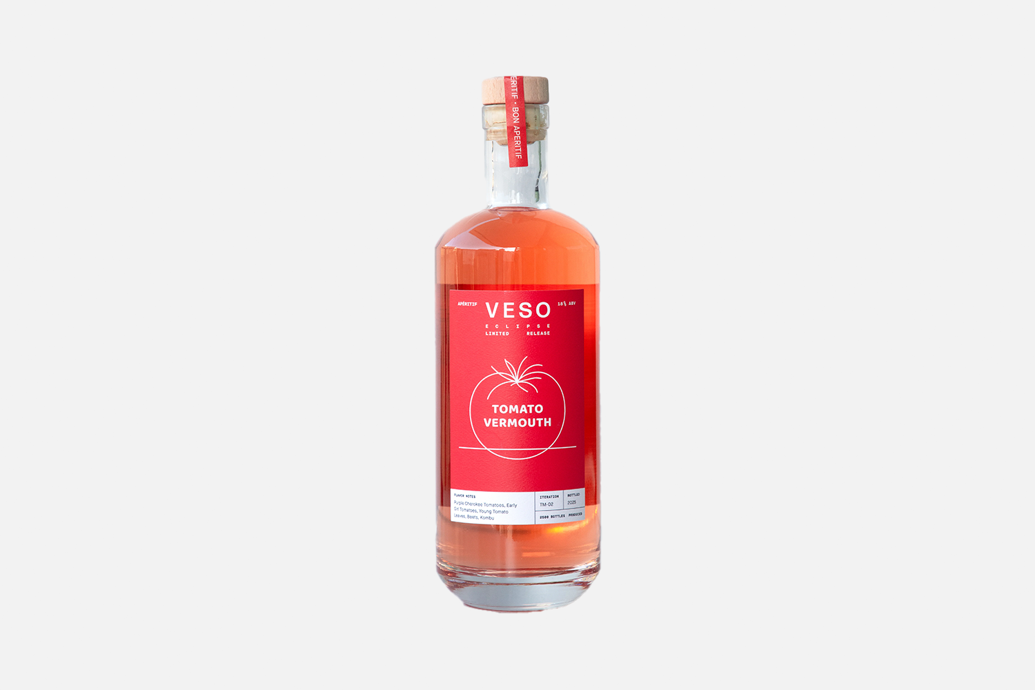 Veso Tomato Vermouth