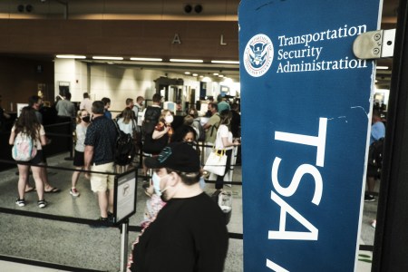 A Security Upgrade in US Airports Could Reduce Liquid Regulations