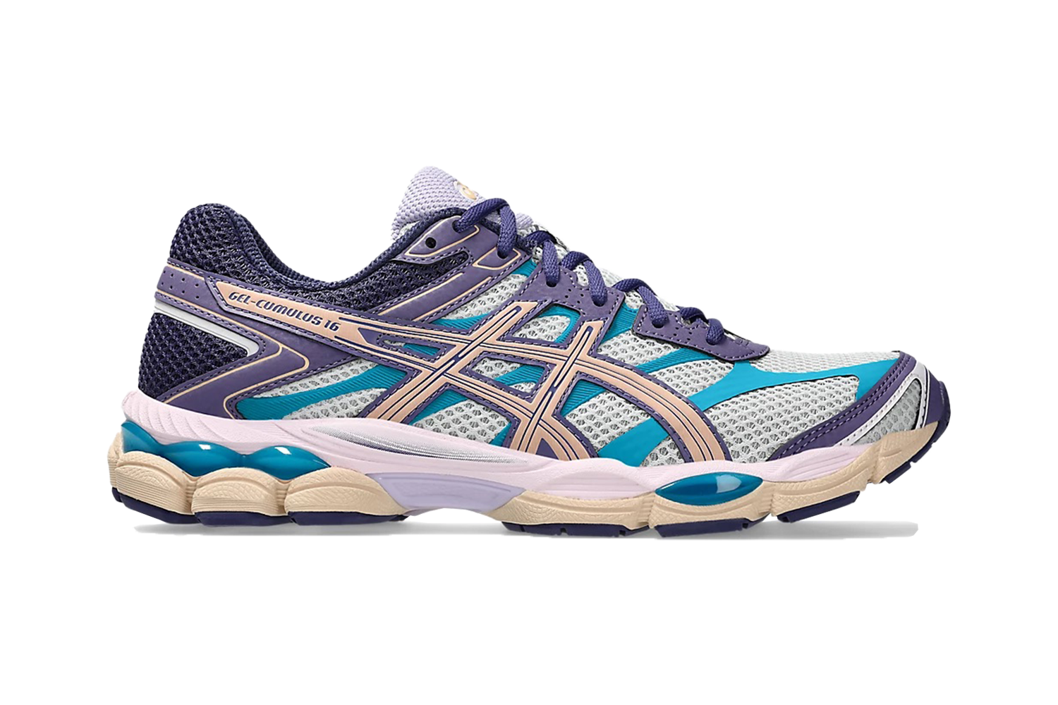 Matty Matheson x Asics Gel-Cumulus 16