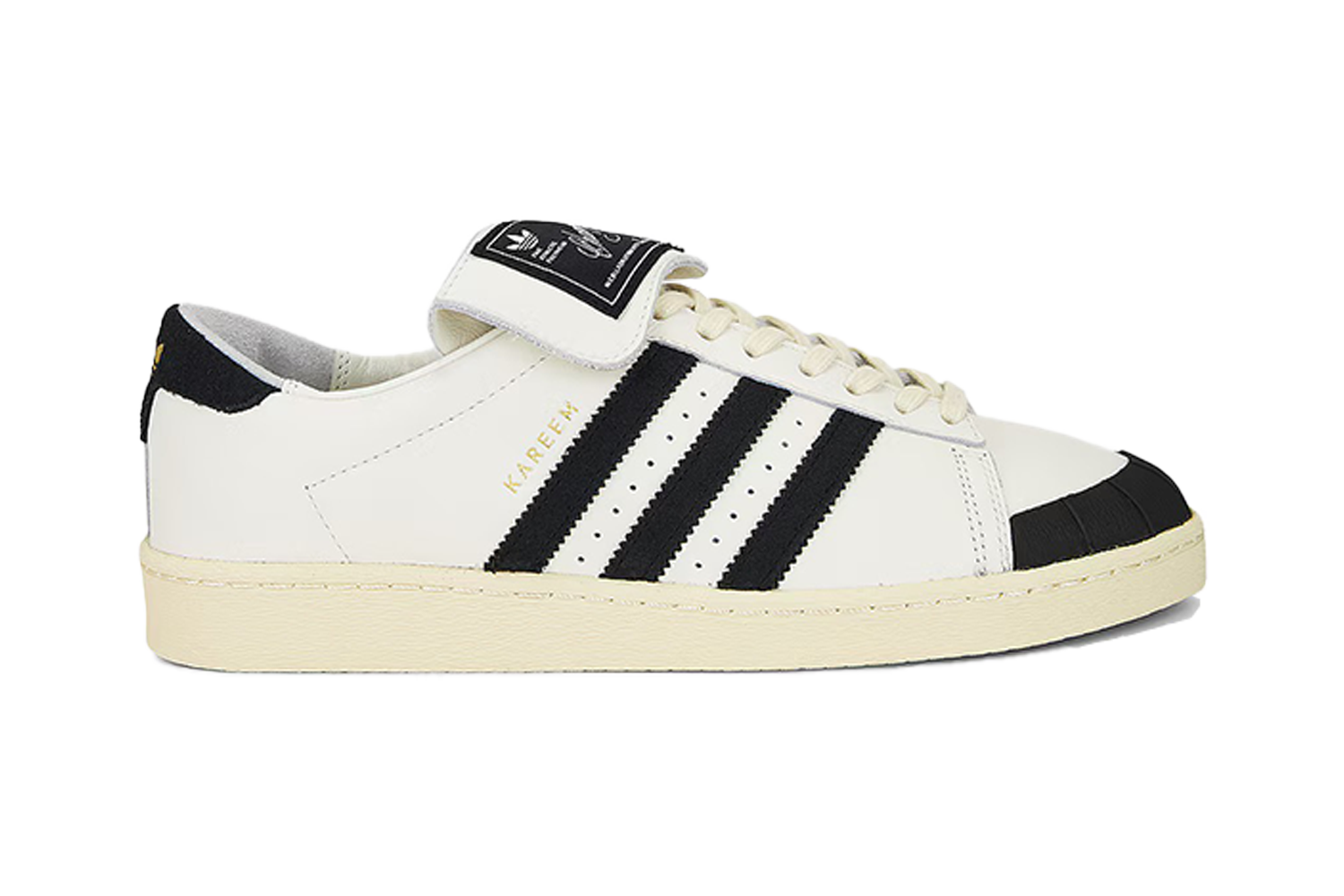 Adidas Originals x Willy Chavarria Jabbar Low Sneakers