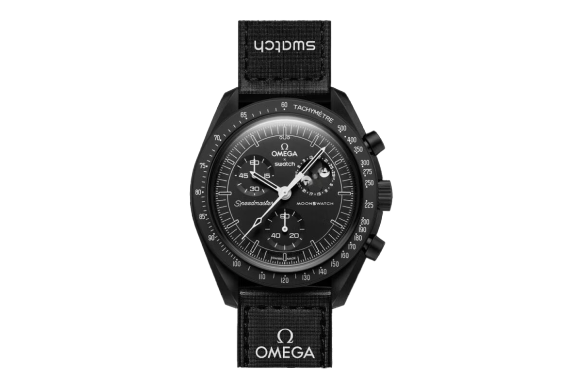 The Complete MoonSwatch Buying Guide - InsideHook The Complete MoonSwatch Buying Guide - InsideHook