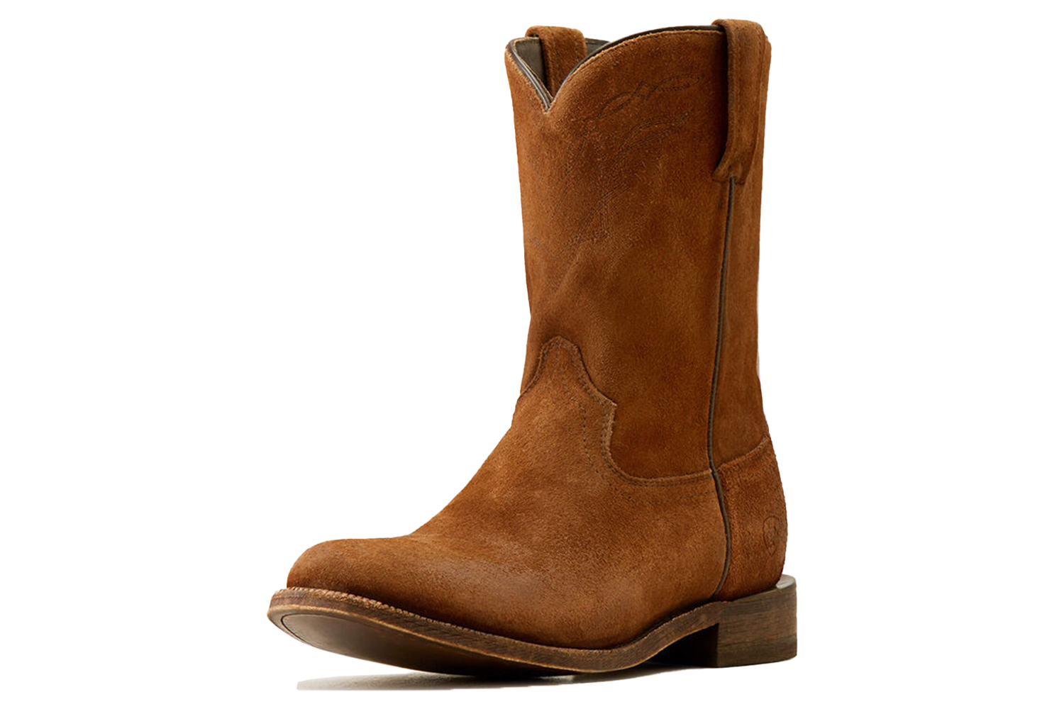 Ariat Downtown Western Boot