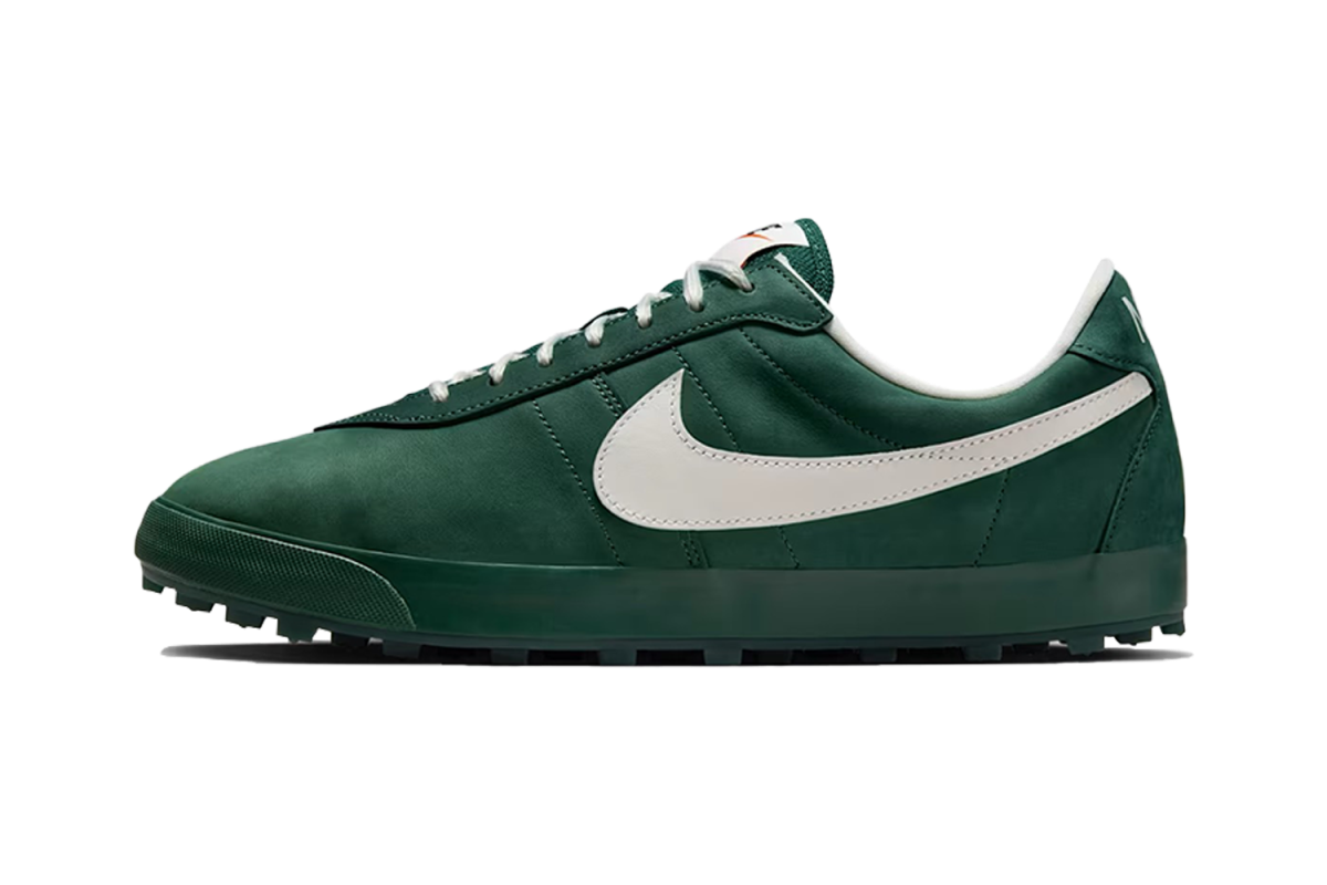 Nike Astrograbber “Fir/Phantom”