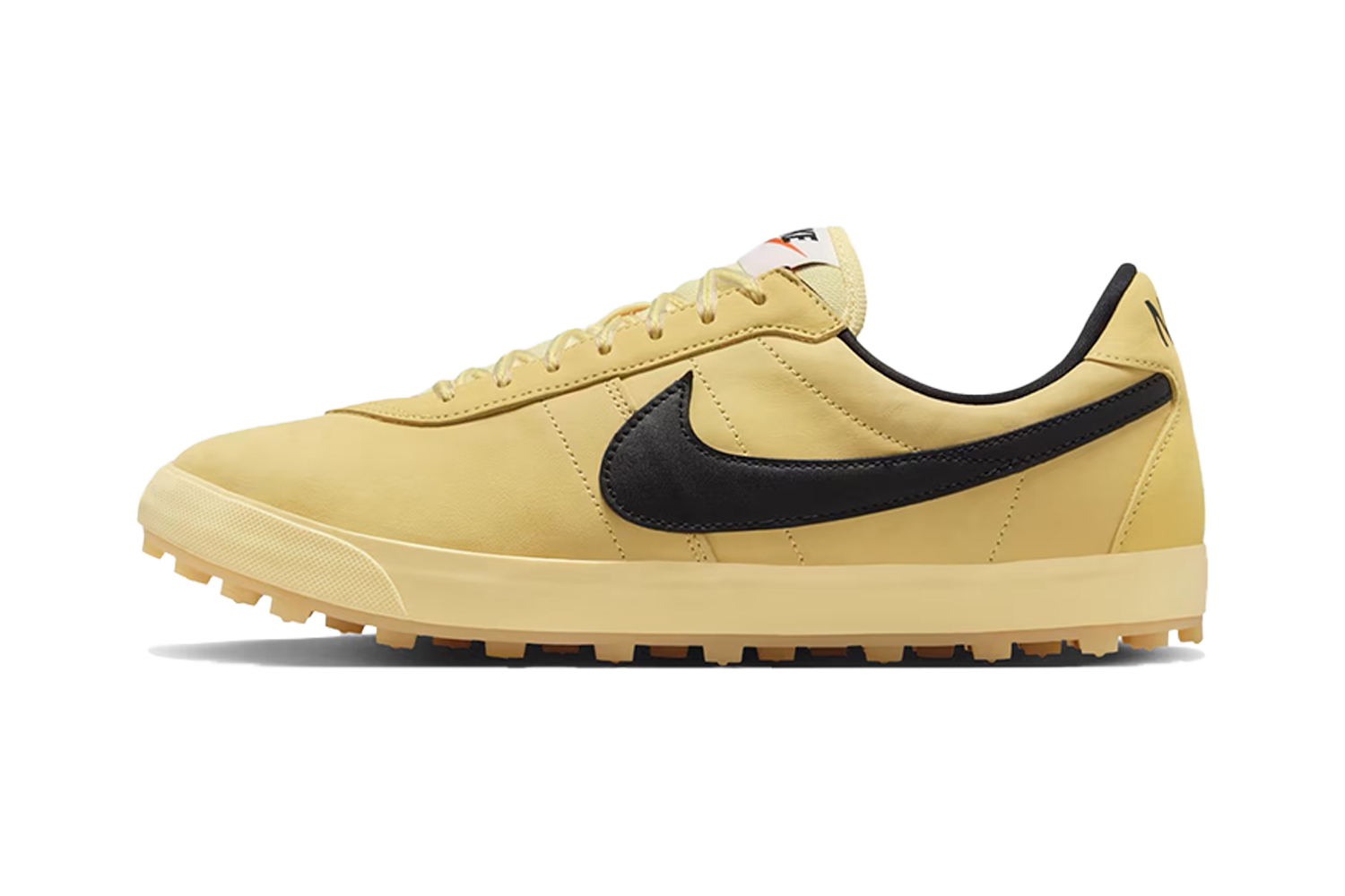 Nike Astrograbber “Soft Yellow/Black”