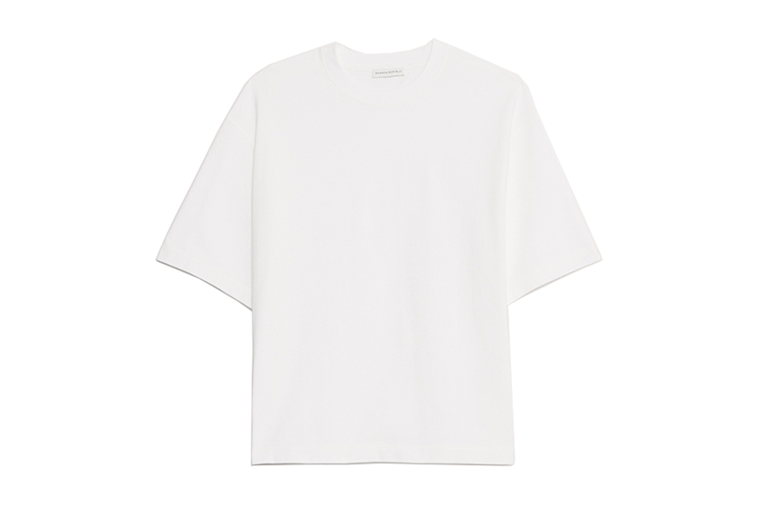 Banana Republic Authentic Supima T-Shirt
