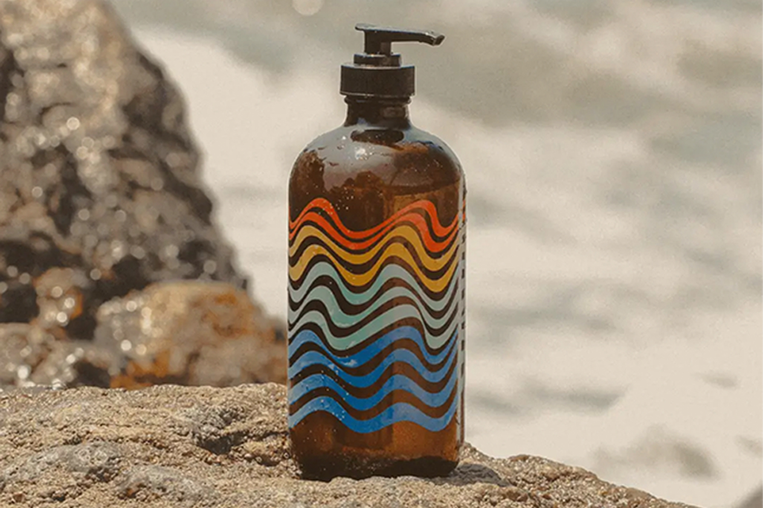 Bathing Culture Mind and Body Wash