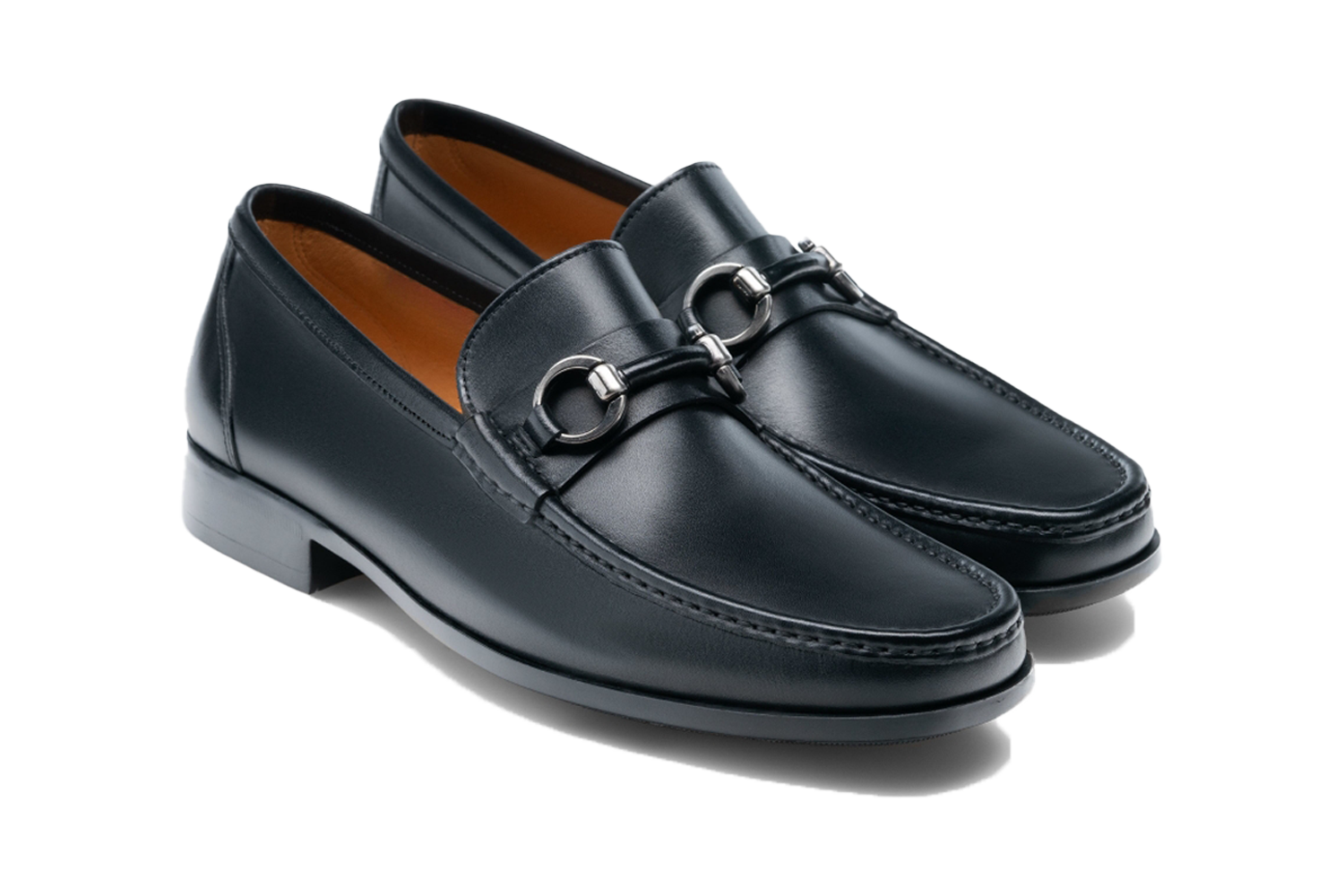 Magnanni Blas II Horsebit Loafer