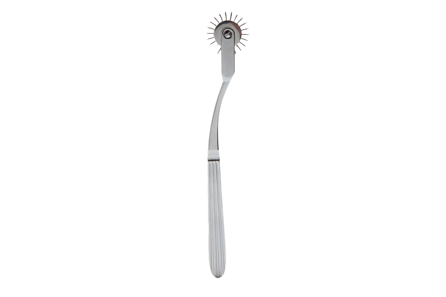 Bondage Boutique Stainless Steel Wartenberg Pinwheel