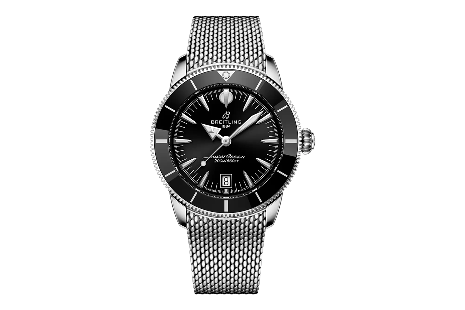 Breitling Superocean Heritage B31 Automatic 42 