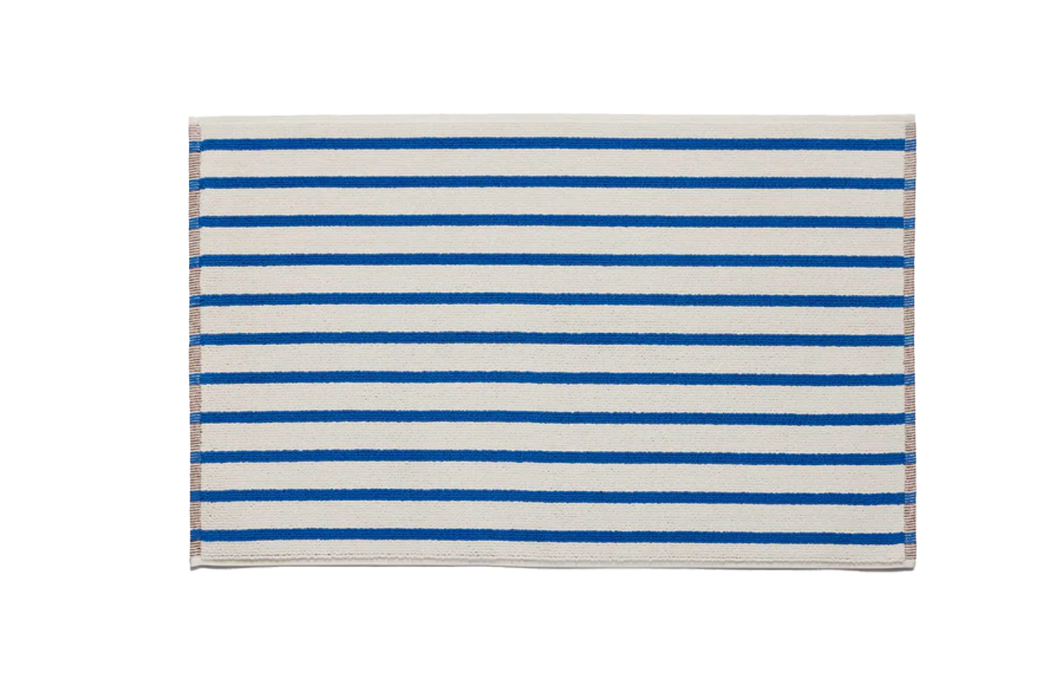 Brooklinen Reversible Looped Bath Mat