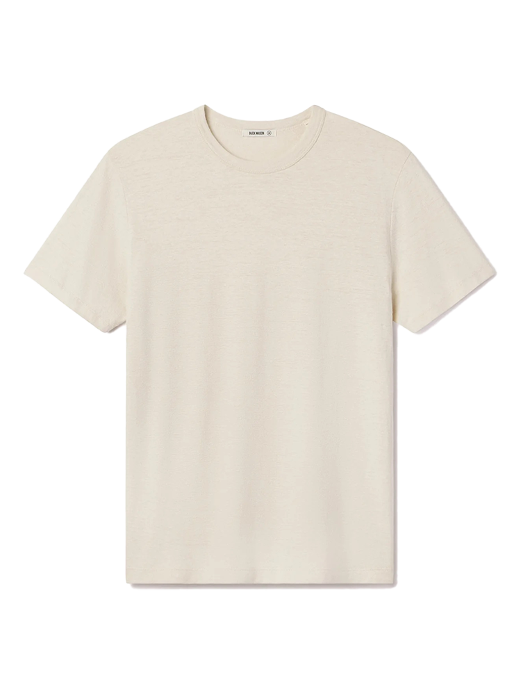 Buck Mason Yuma Hemp Cotton Classic Tee