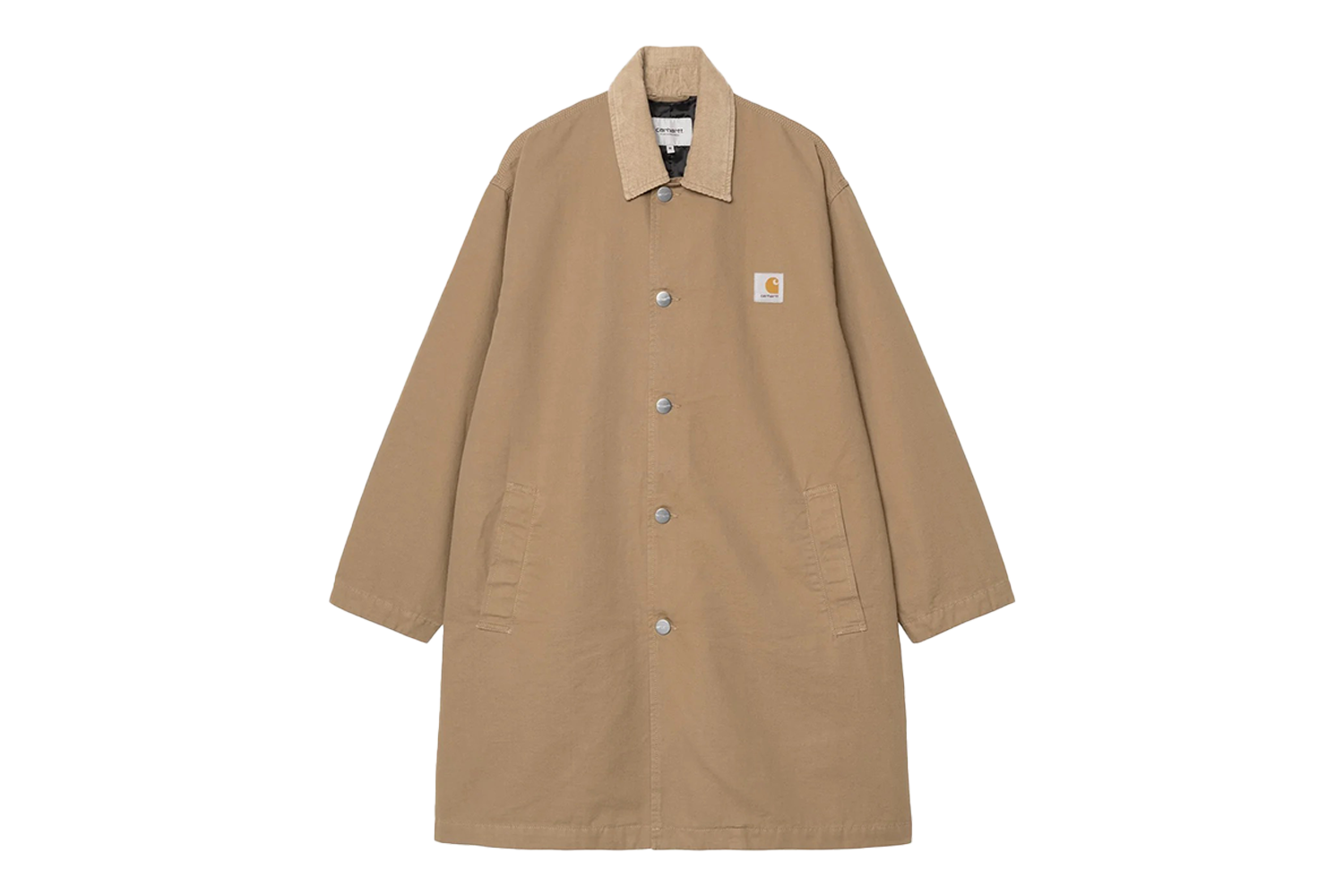 Carhartt WIP Webster Coat