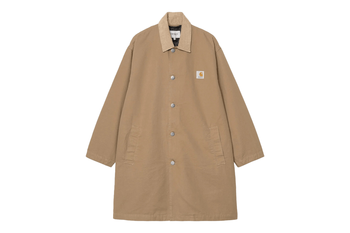 Carhartt WIP Webster Coat