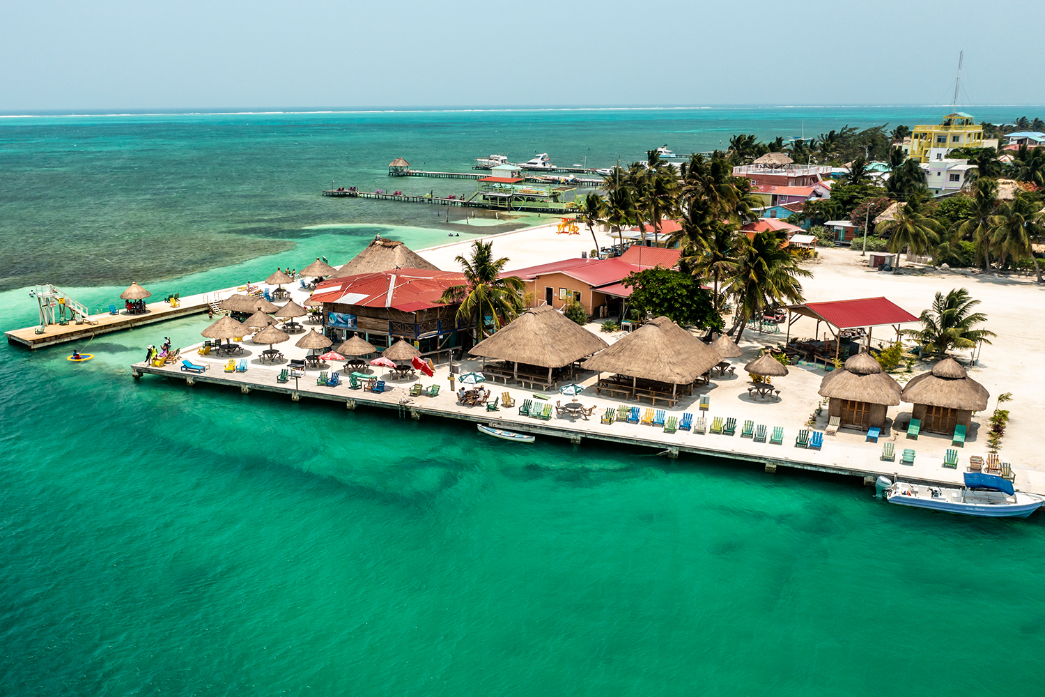 Caye Caulker